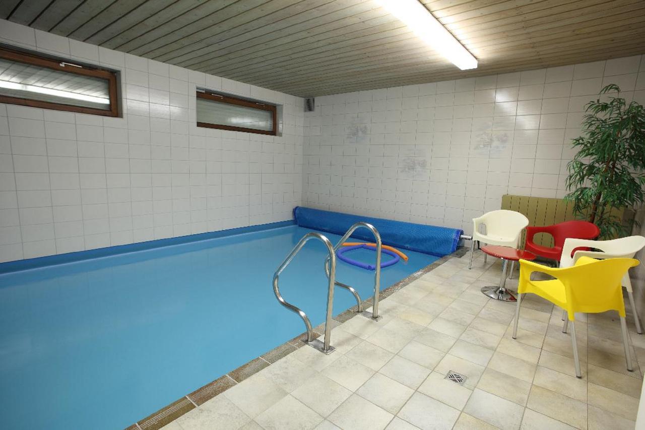 Gaestehaus Obermeier Ruhmannsfelden Ngoại thất bức ảnh