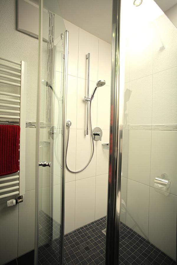 Gaestehaus Obermeier Ruhmannsfelden Ngoại thất bức ảnh