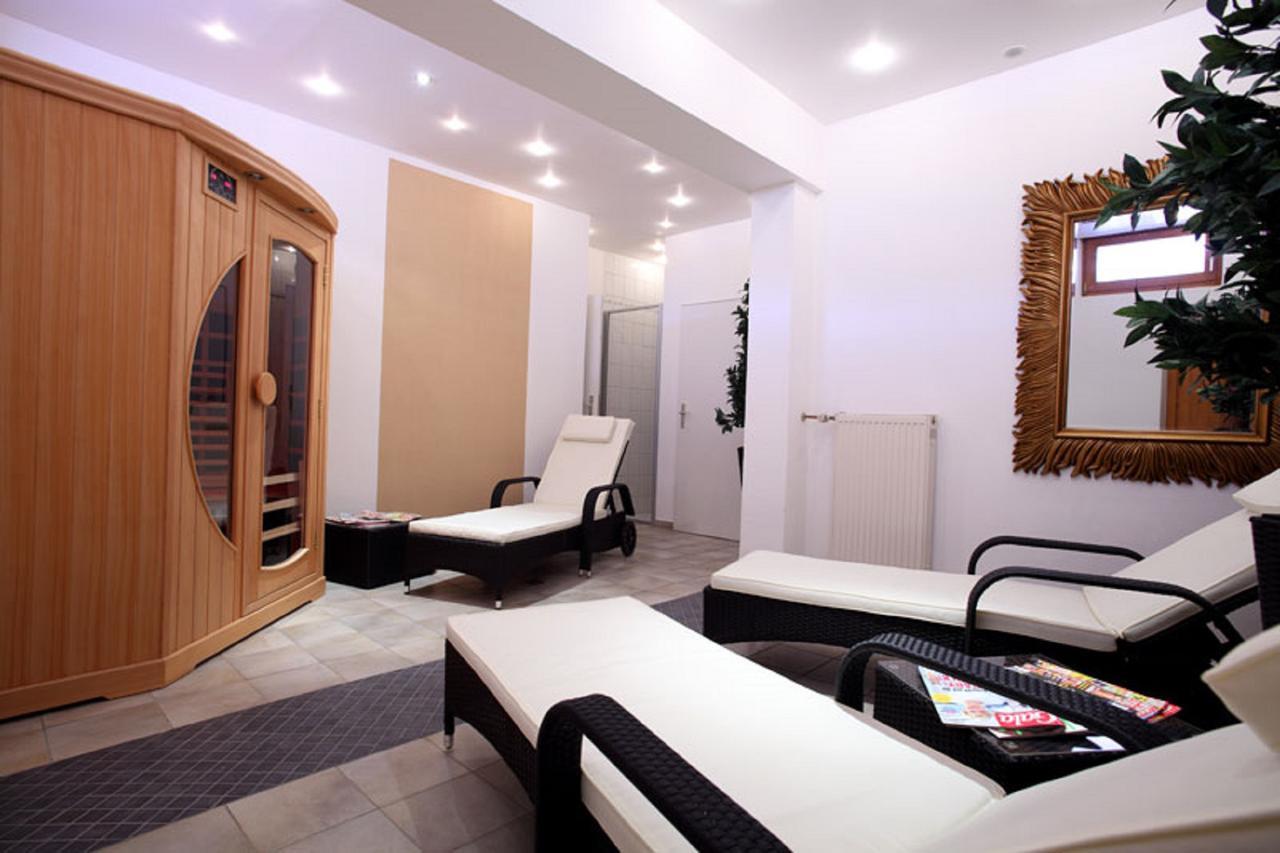 Gaestehaus Obermeier Ruhmannsfelden Ngoại thất bức ảnh