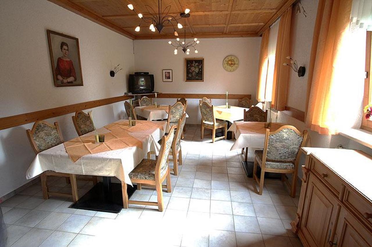 Gaestehaus Obermeier Ruhmannsfelden Ngoại thất bức ảnh
