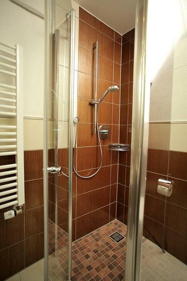 Gaestehaus Obermeier Ruhmannsfelden Ngoại thất bức ảnh